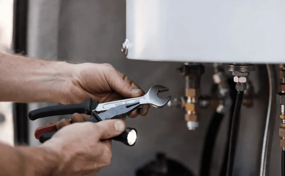 Why choose Water Heater Repair in Earlham, IA